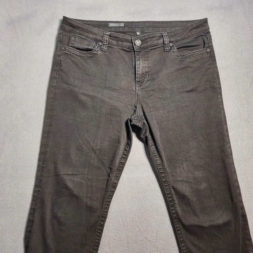 Kut from the Kloth kut from